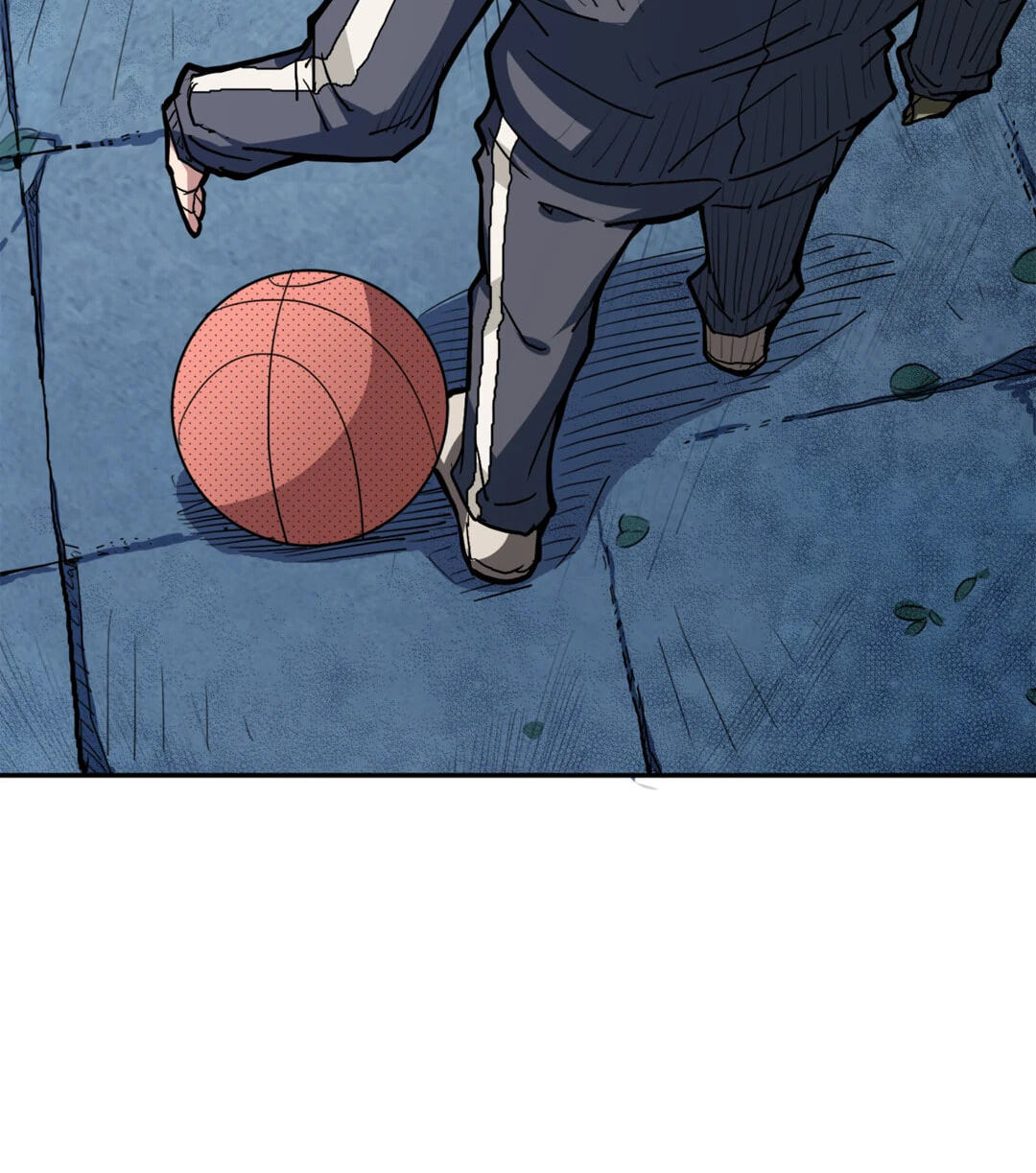 Read The God Devourer chapter 99 image 45 on Lezhin