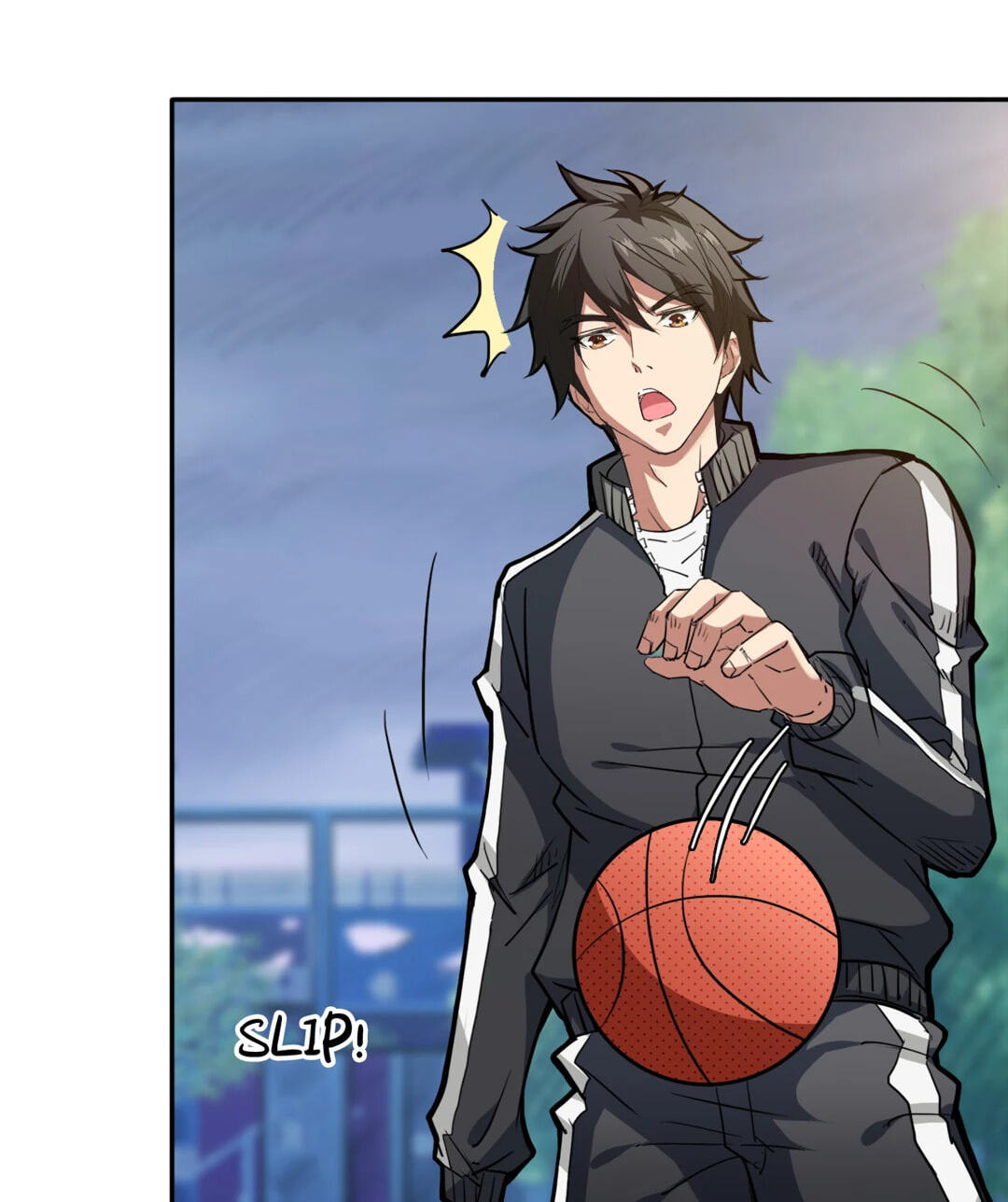 Read The God Devourer chapter 99 image 49 on Lezhin