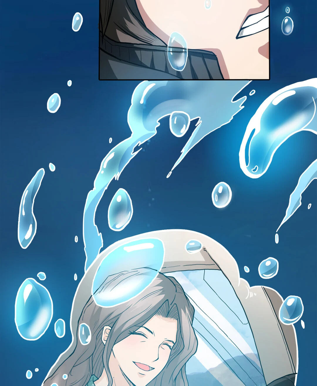 Read The God Devourer chapter 99 image 5 on Lezhin