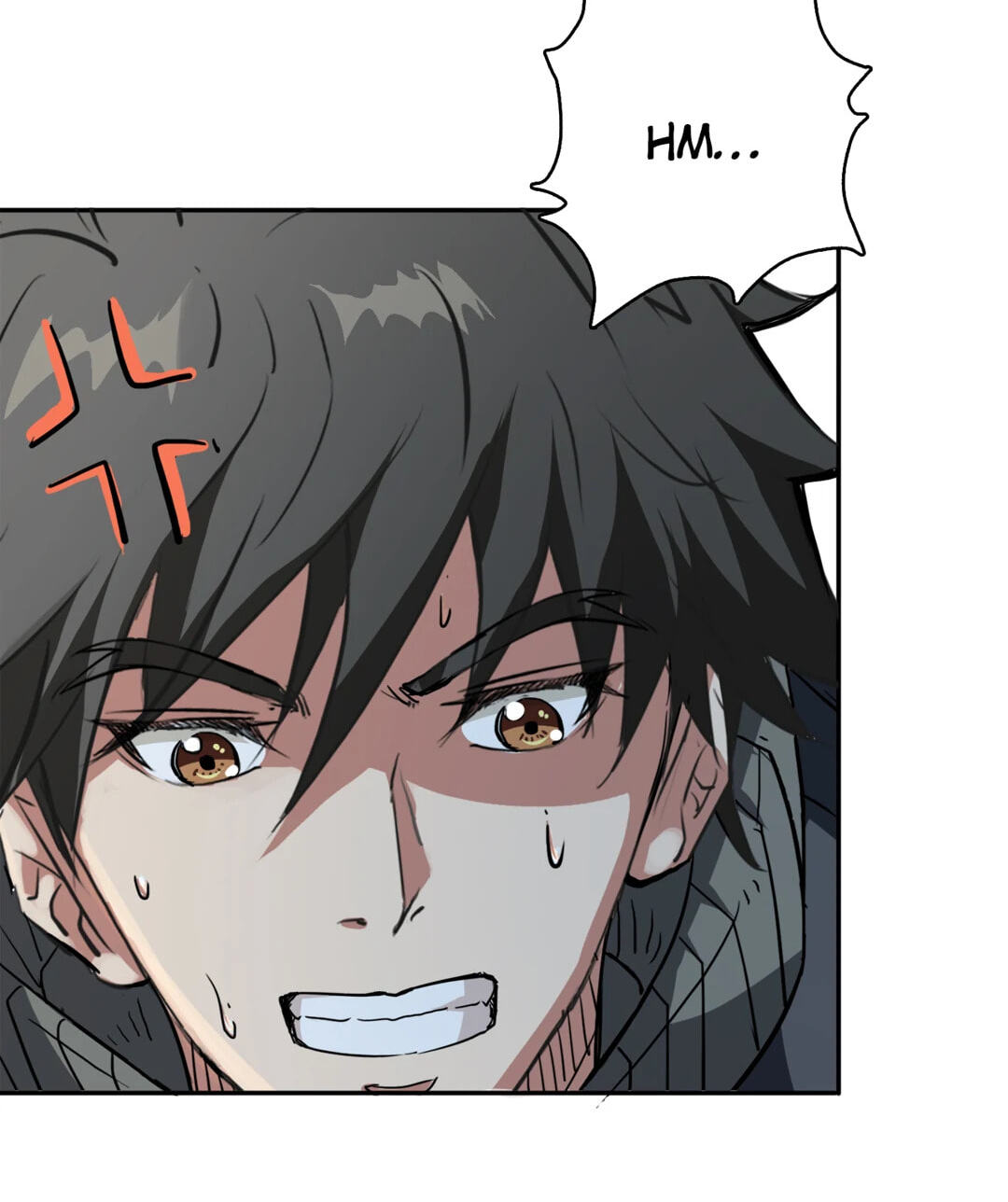 Read The God Devourer chapter 99 image 51 on Lezhin