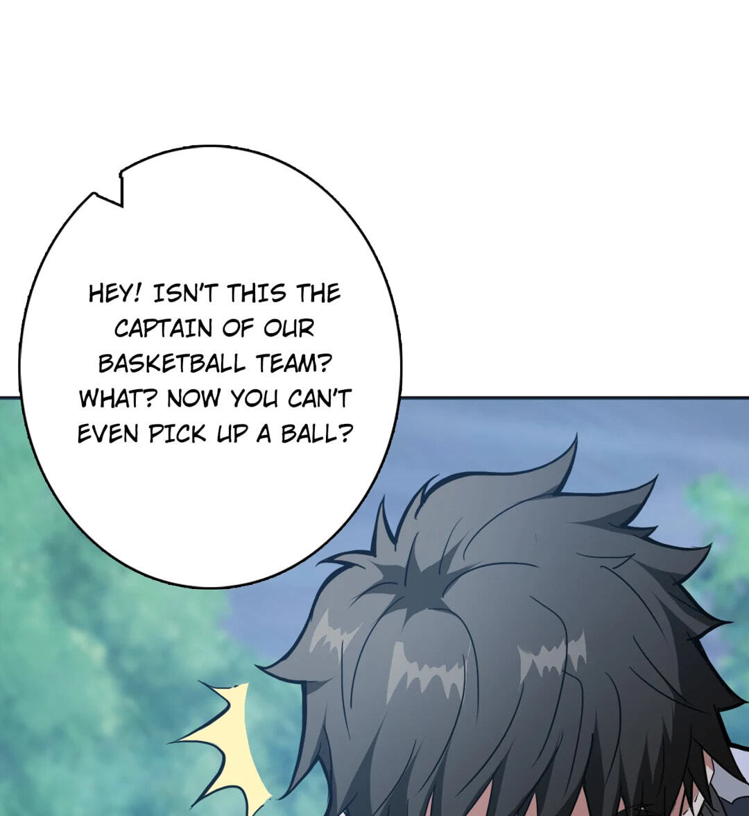 Read The God Devourer chapter 99 image 52 on Lezhin