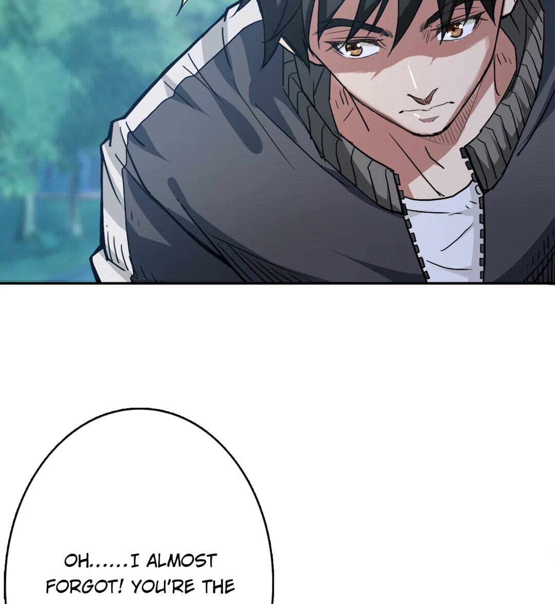 Read The God Devourer chapter 99 image 53 on Lezhin