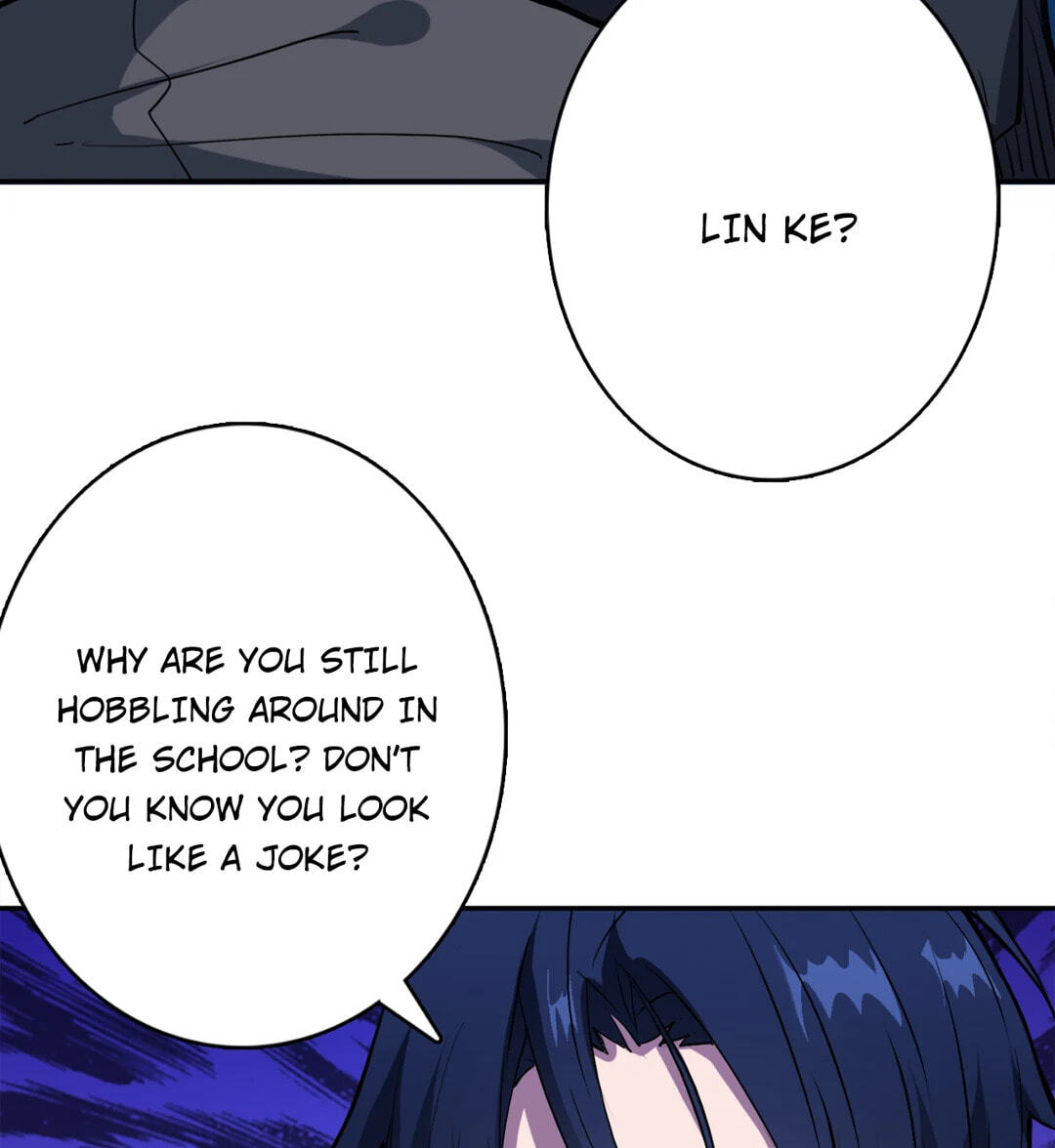 Read The God Devourer chapter 99 image 56 on Lezhin