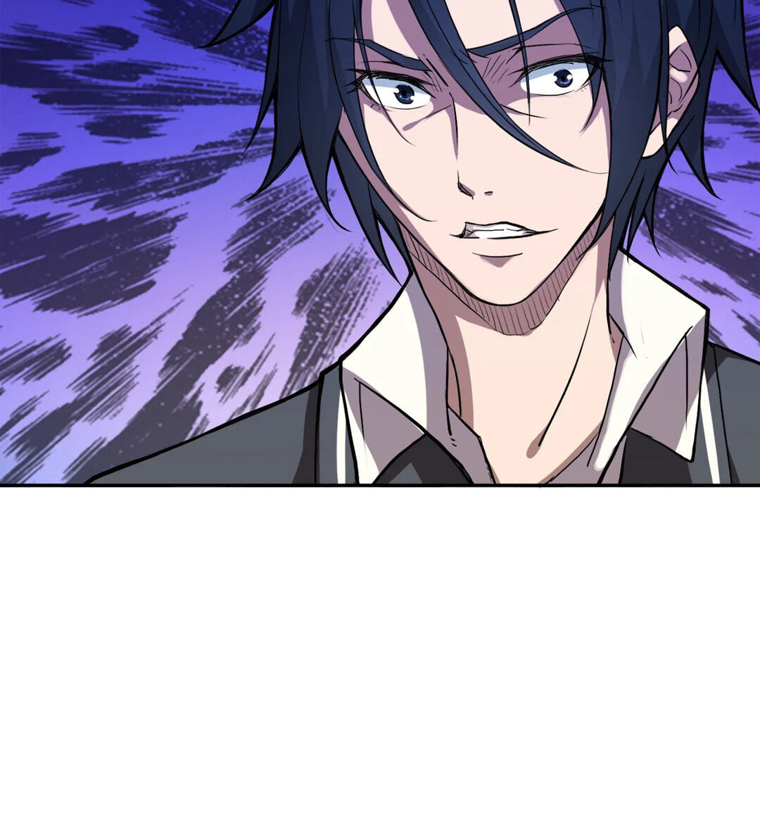 Read The God Devourer chapter 99 image 57 on Lezhin