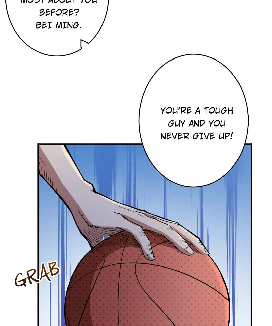 Read The God Devourer chapter 99 image 59 on Lezhin