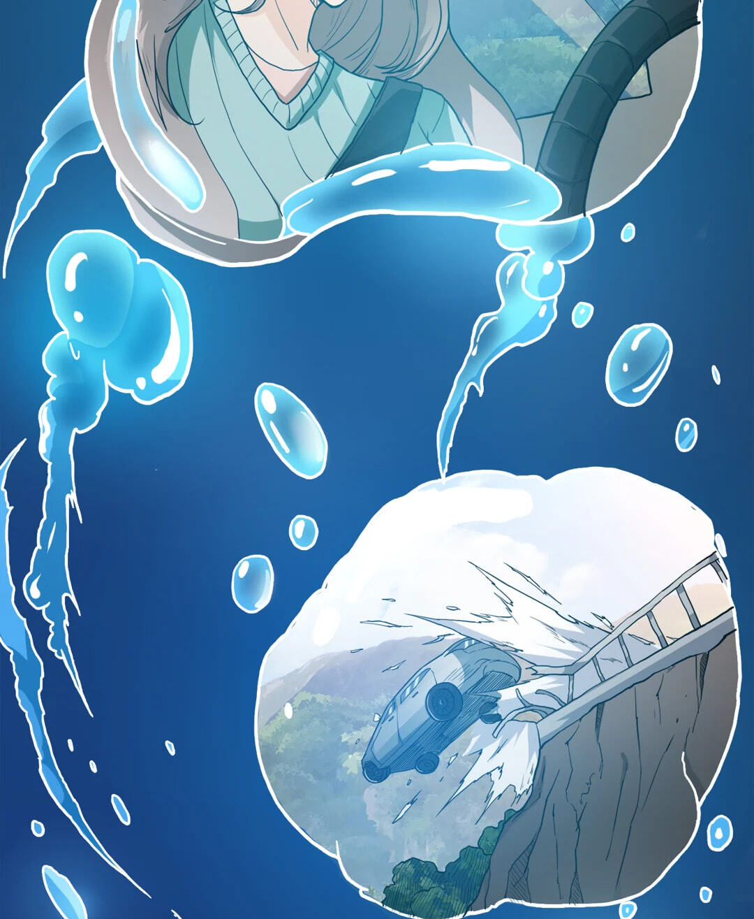 Read The God Devourer chapter 99 image 6 on Lezhin