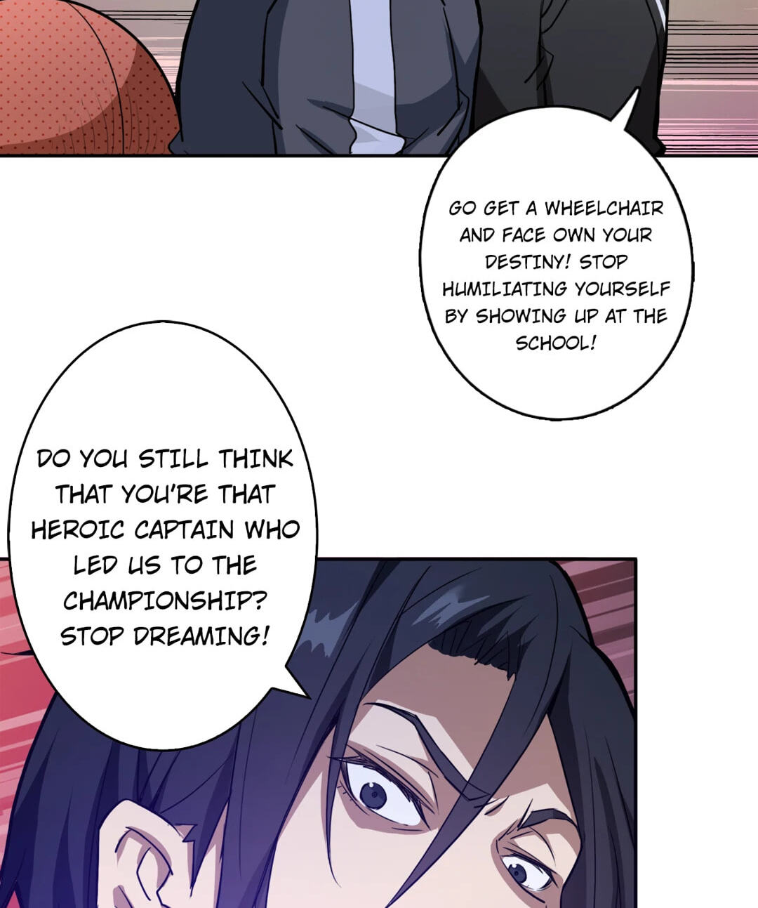 Read The God Devourer chapter 99 image 63 on Lezhin