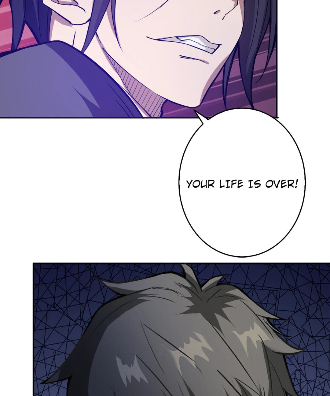 Read The God Devourer chapter 99 image 64 on Lezhin