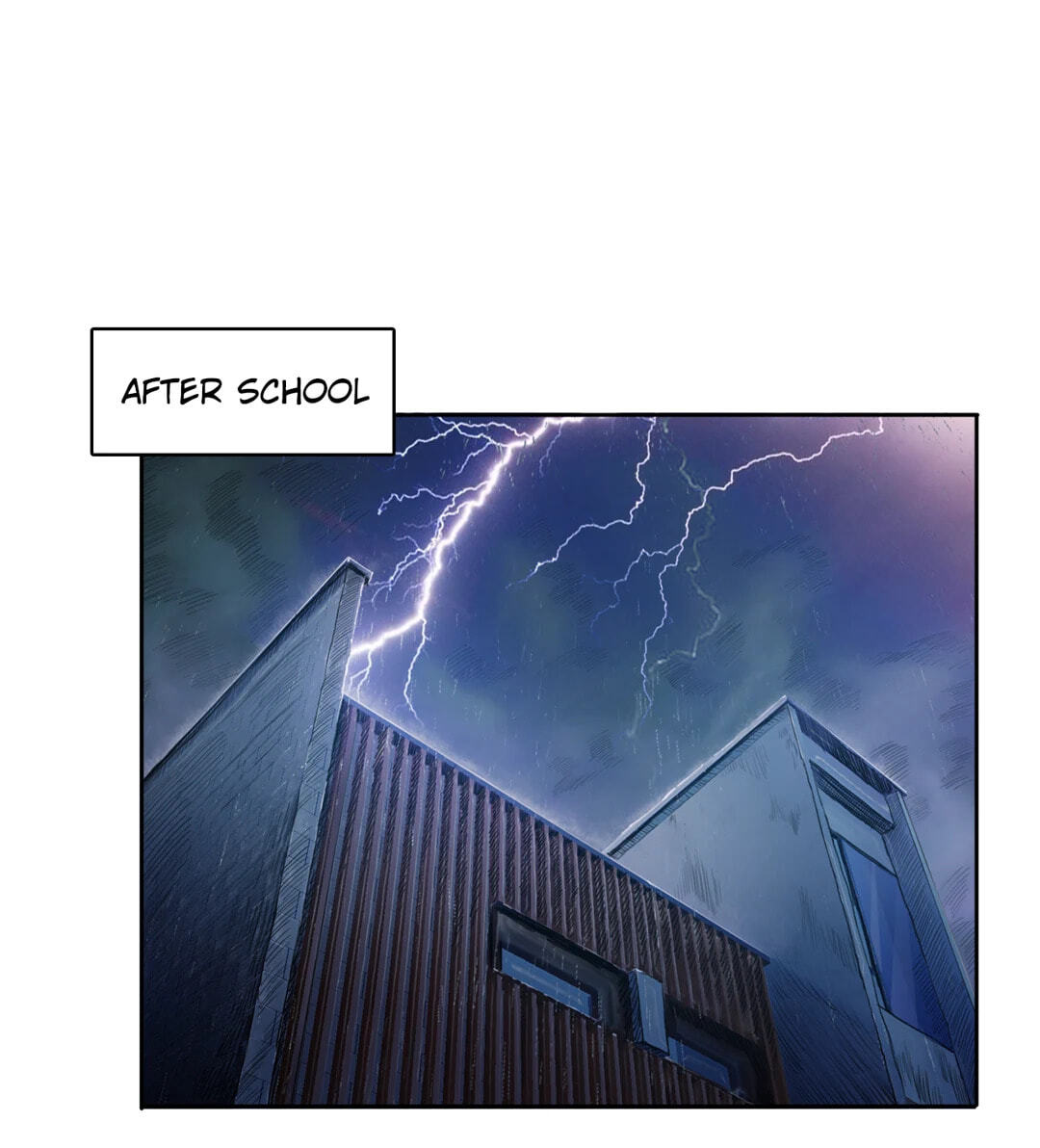 Read The God Devourer chapter 99 image 68 on Lezhin
