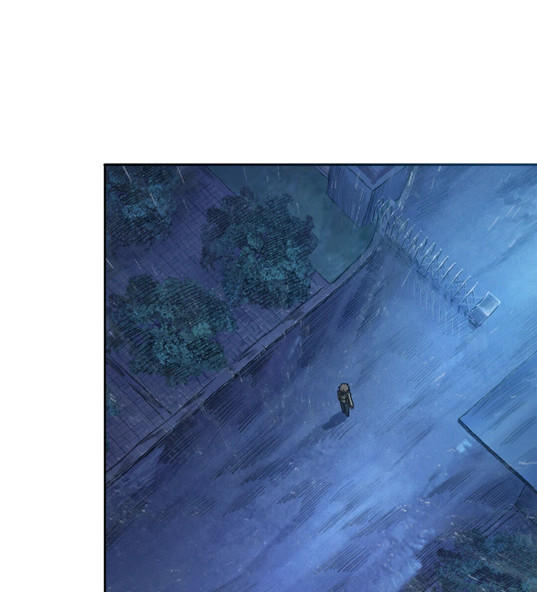 Read The God Devourer chapter 99 image 69 on Lezhin