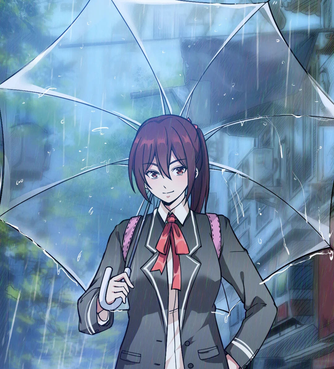 Read The God Devourer chapter 99 image 72 on Lezhin