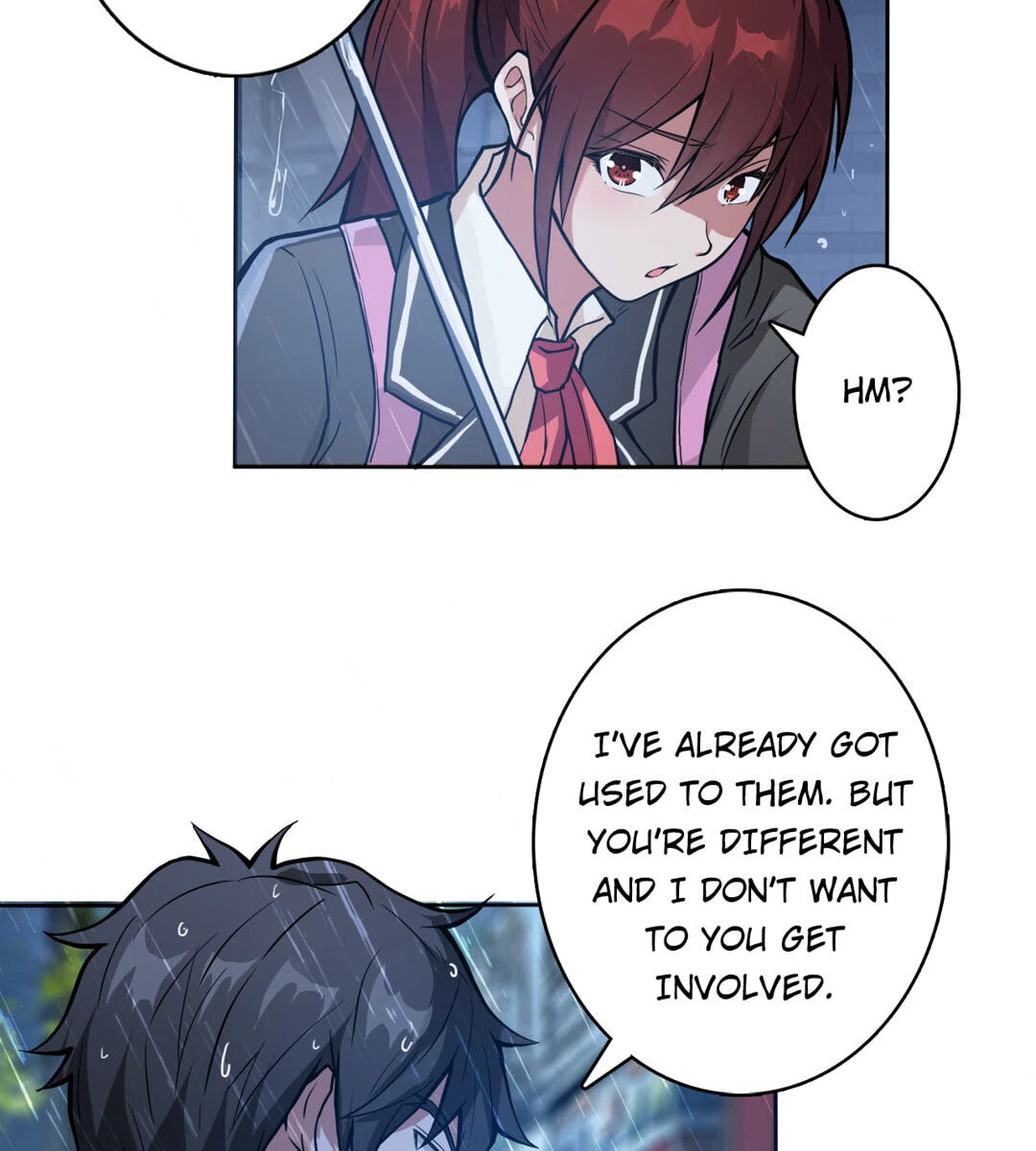 Read The God Devourer chapter 99 image 75 on Lezhin