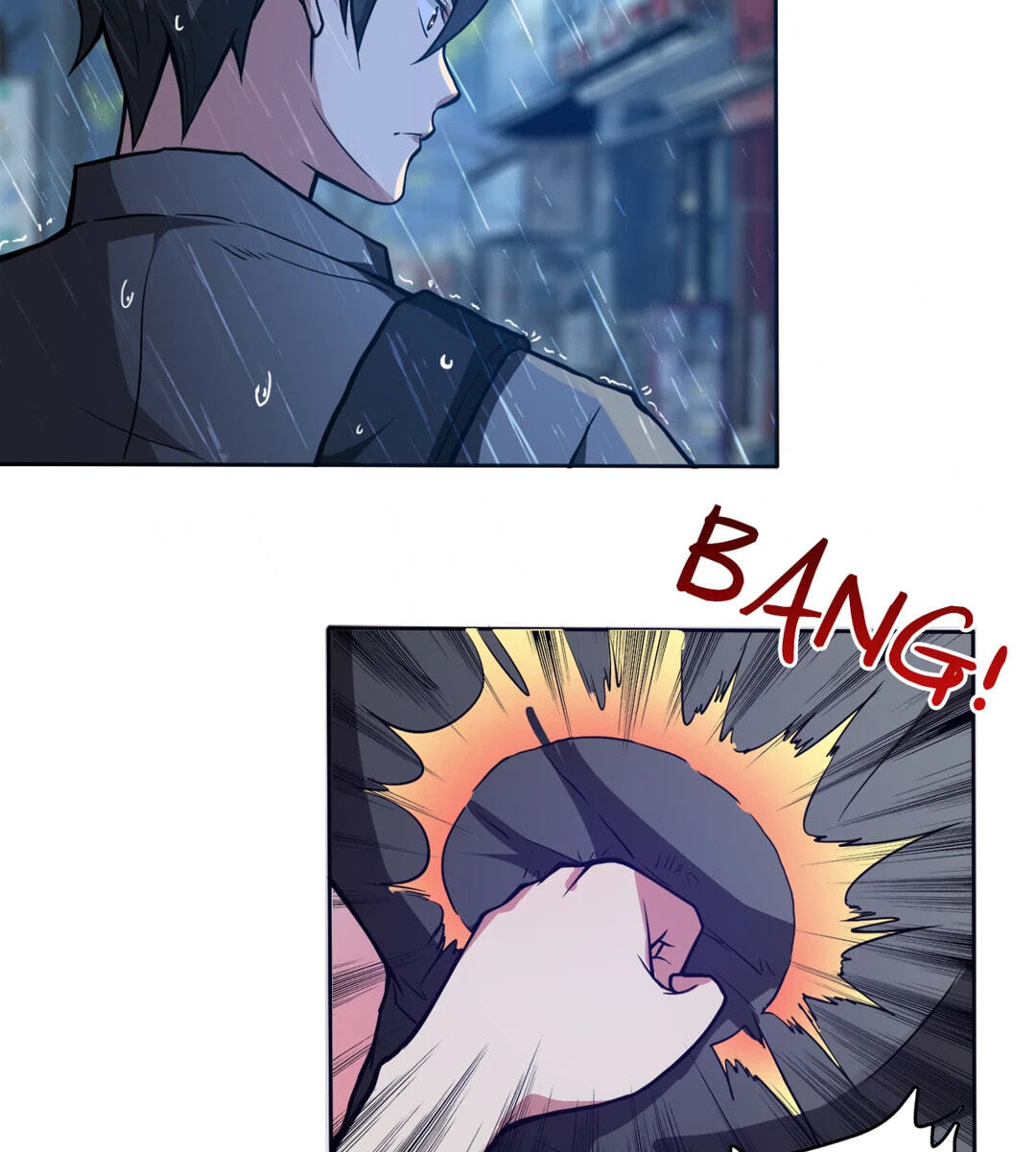 Read The God Devourer chapter 99 image 76 on Lezhin