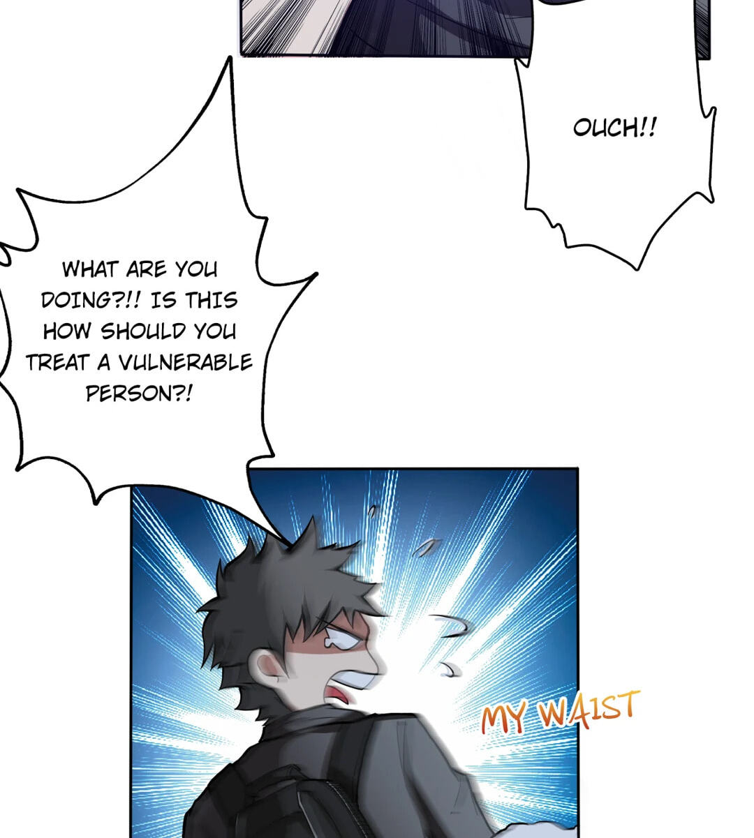 Read The God Devourer chapter 99 image 77 on Lezhin