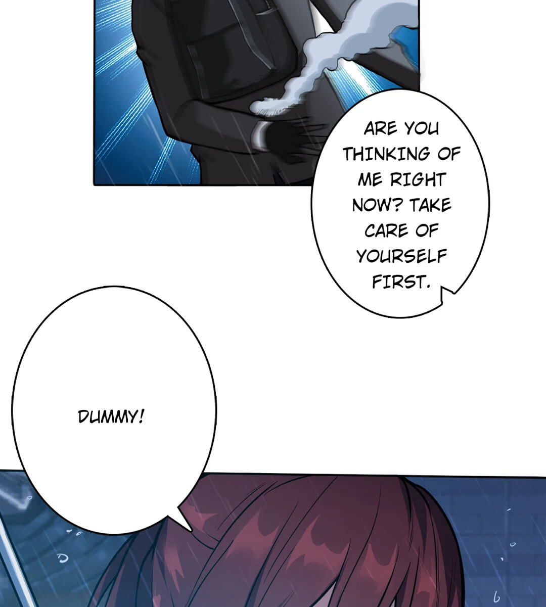 Read The God Devourer chapter 99 image 78 on Lezhin