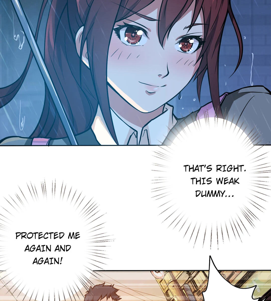 Read The God Devourer chapter 99 image 79 on Lezhin
