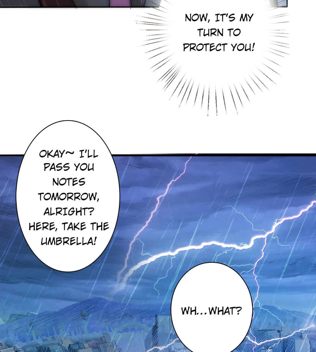 Read The God Devourer chapter 99 image 82 on Lezhin