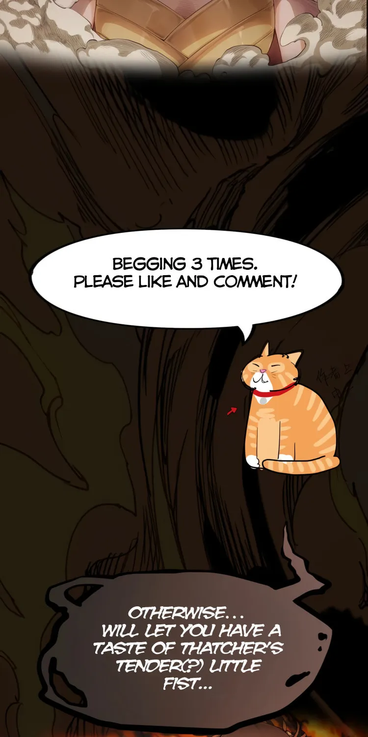 The God of Flame Chapter 0 page 13 - 