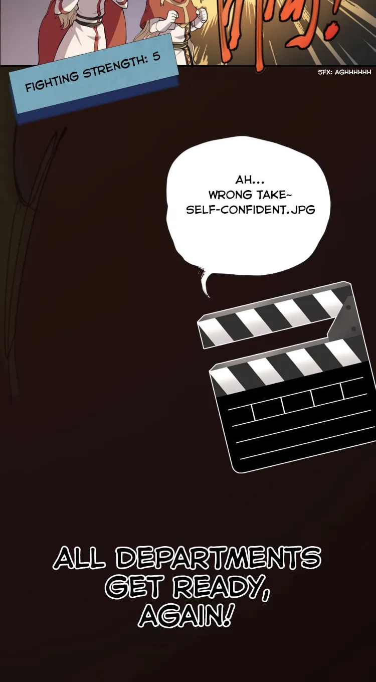 The God of Flame Chapter 0 page 4 - 
