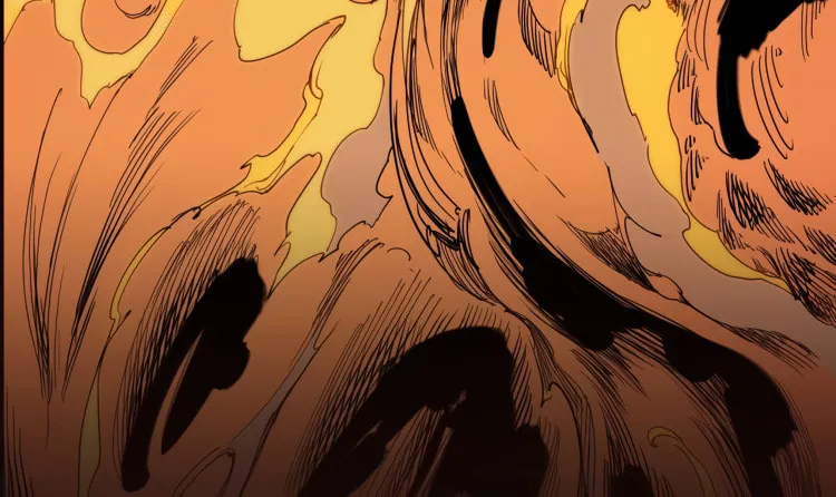The God of Flame Chapter 0 page 9 - 