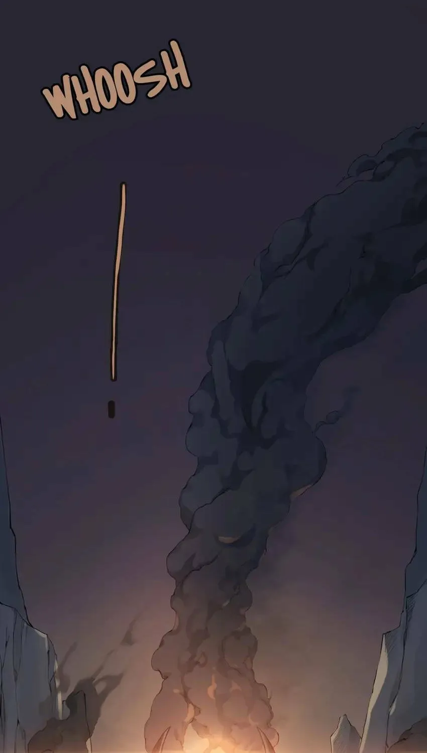 The God of Flame Chapter 1 page 2 - 