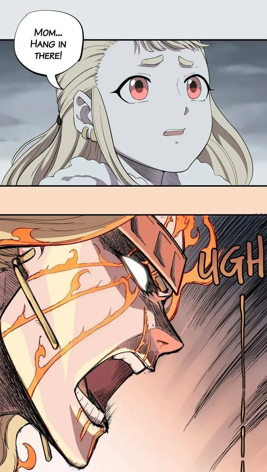 The God of Flame Chapter 1 page 102 - 