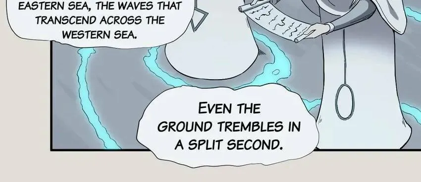 The God of Flame Chapter 1 page 105 - 