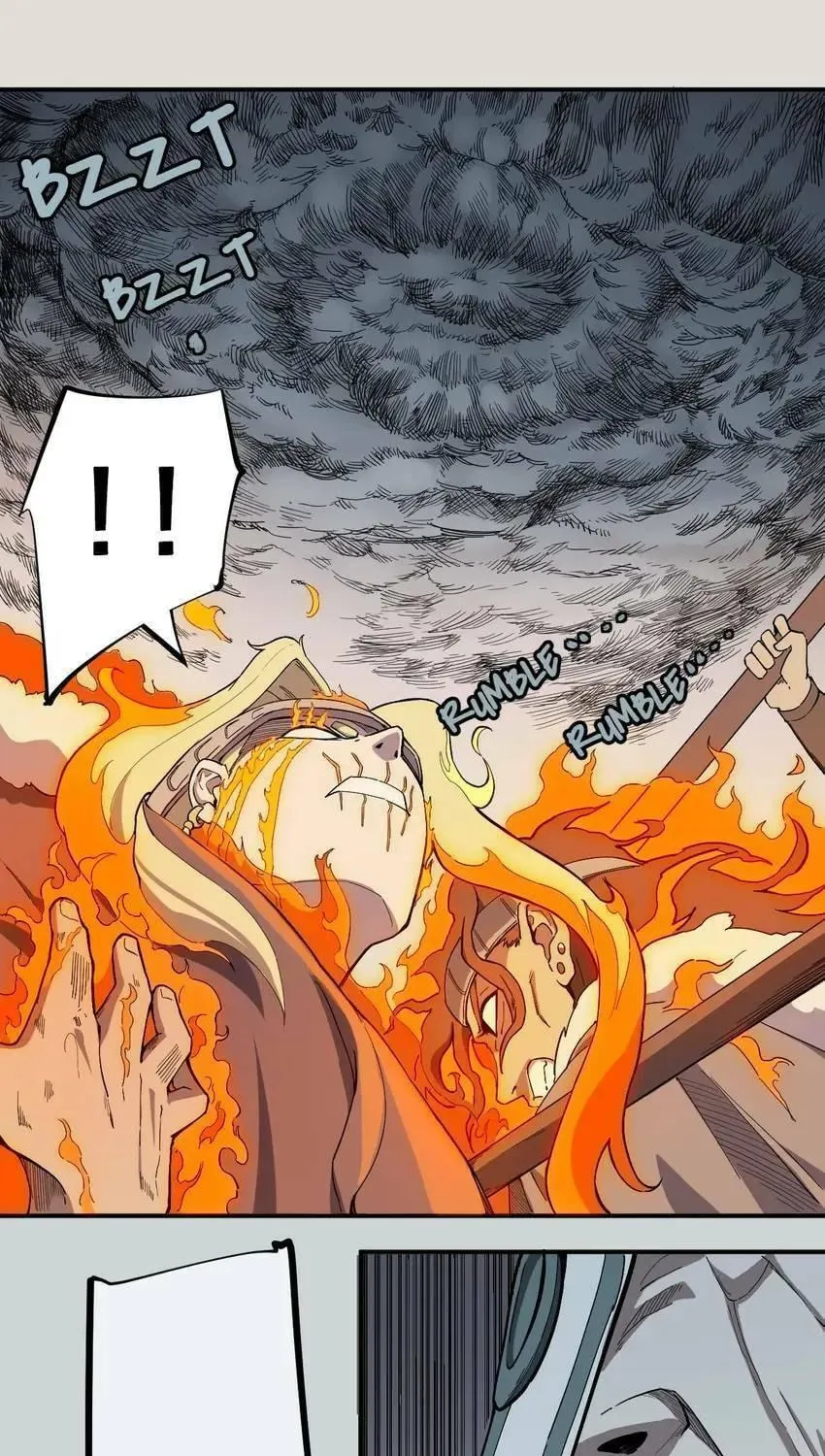 The God of Flame Chapter 1 page 106 - 