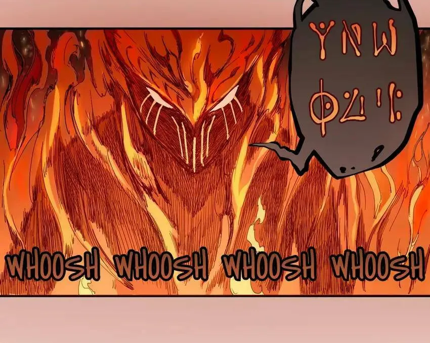 The God of Flame Chapter 1 page 112 - 