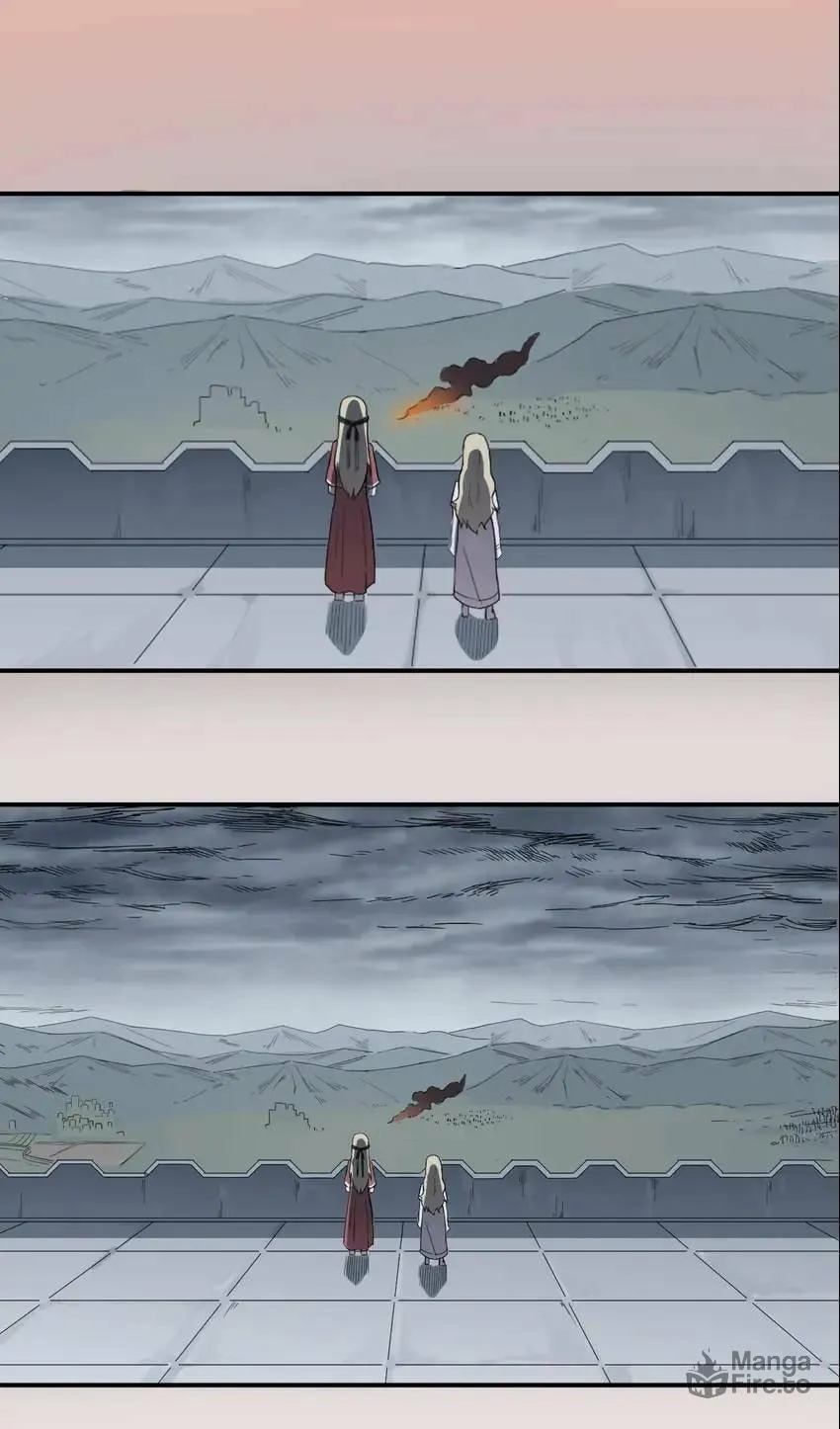 The God of Flame Chapter 1 page 113 - 