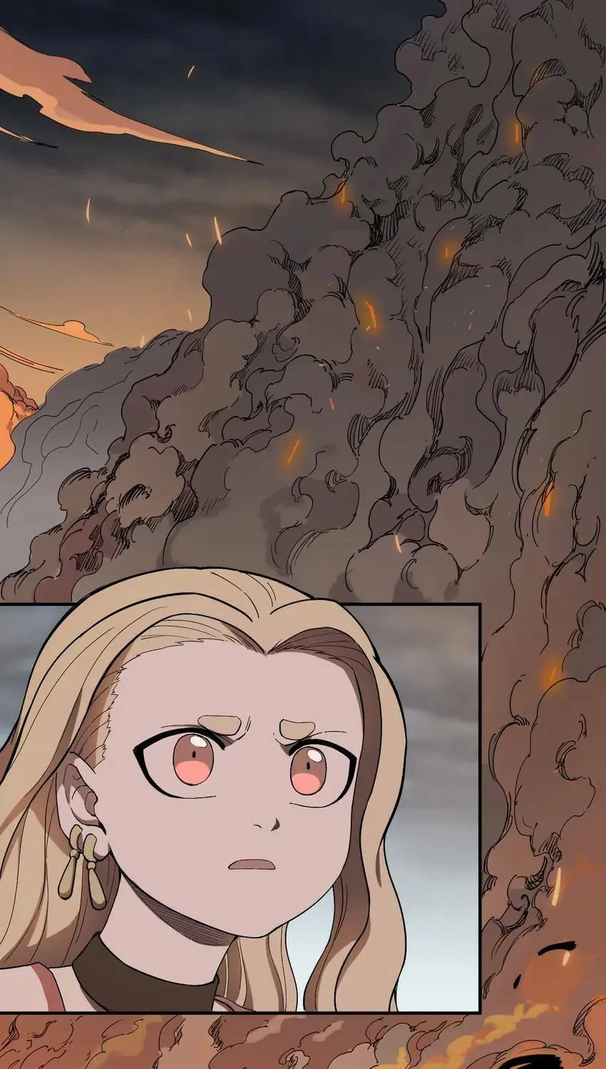 The God of Flame Chapter 1 page 116 - 