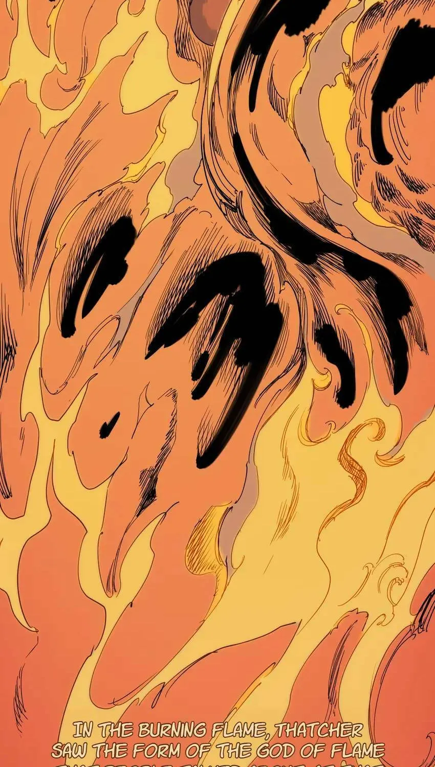 The God of Flame Chapter 1 page 119 - 