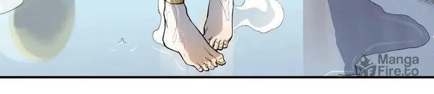 The God of Flame Chapter 1 page 27 - 
