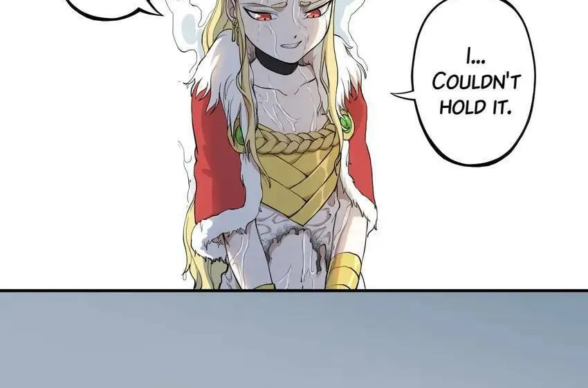 The God of Flame Chapter 1 page 29 - 