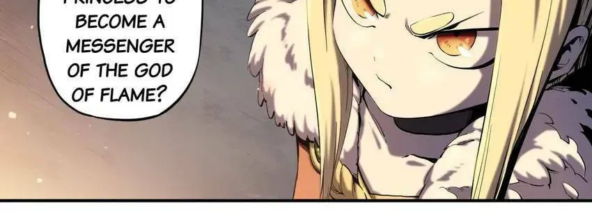 The God of Flame Chapter 1 page 4 - 