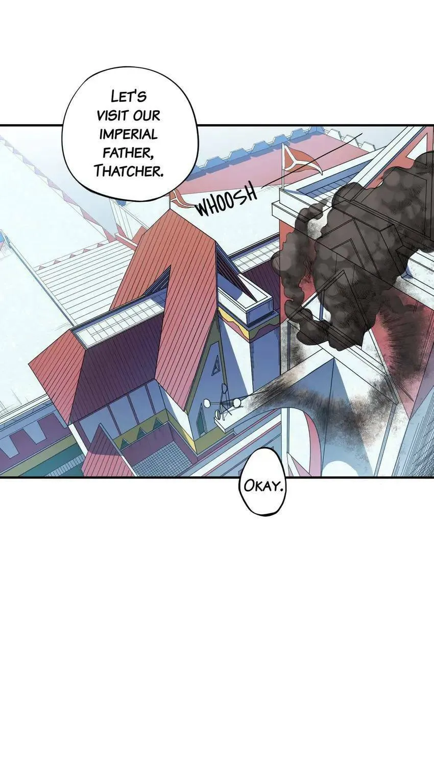 The God of Flame Chapter 1 page 32 - 