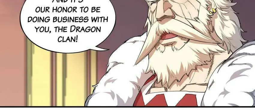 The God of Flame Chapter 1 page 34 - 