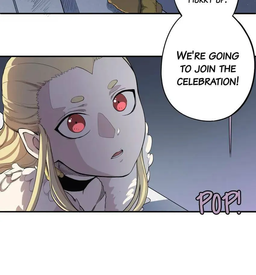 The God of Flame Chapter 1 page 52 - 