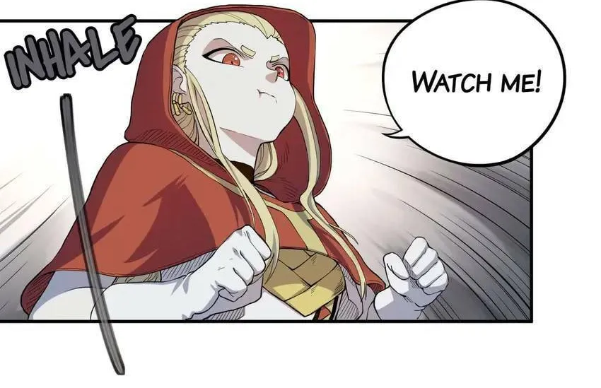 The God of Flame Chapter 1 page 60 - 