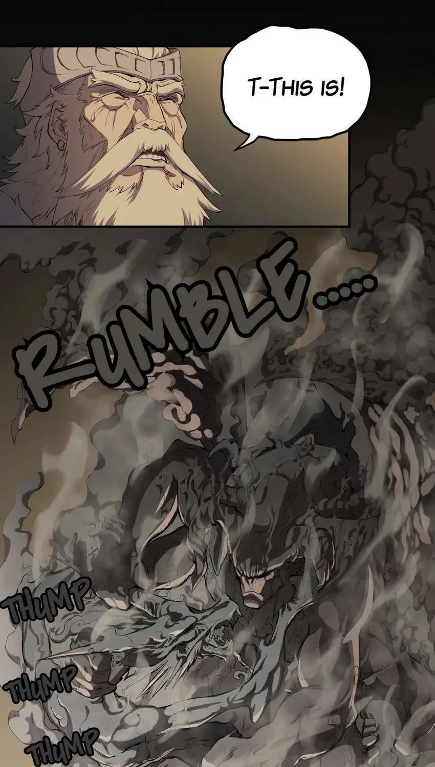 The God of Flame Chapter 1 page 63 - 
