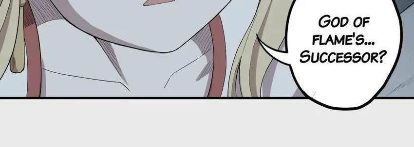 The God of Flame Chapter 1 page 73 - 