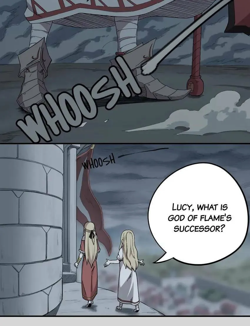 The God of Flame Chapter 1 page 78 - 