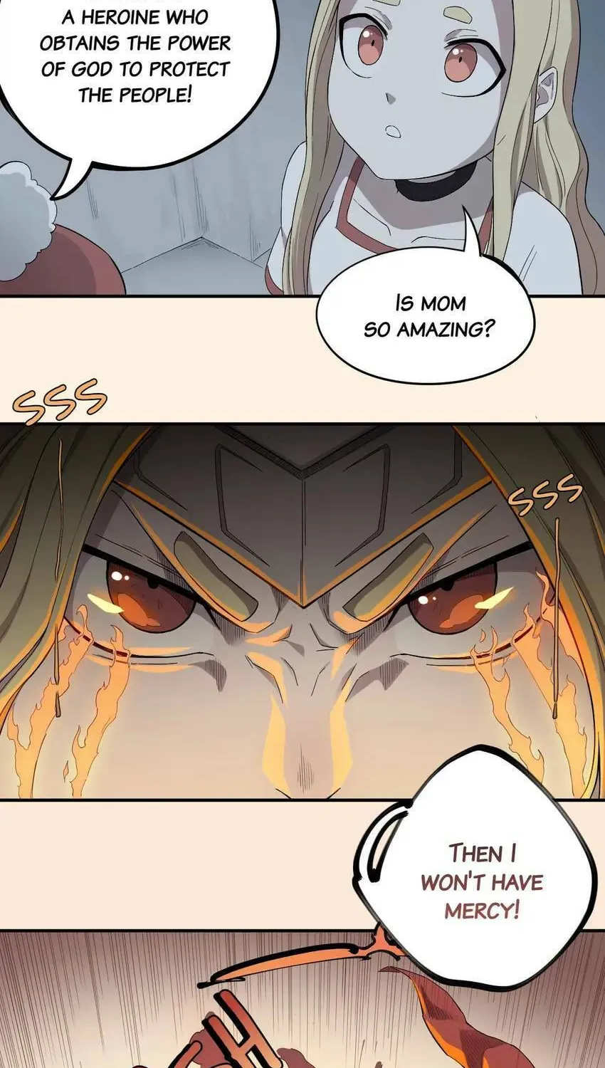 The God of Flame Chapter 1 page 80 - 