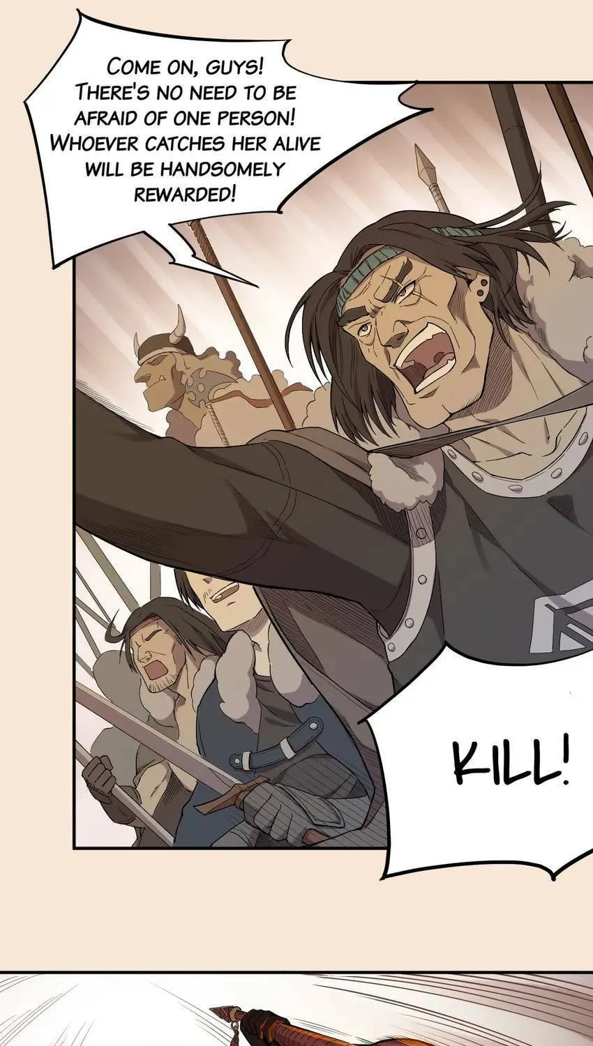 The God of Flame Chapter 1 page 82 - 