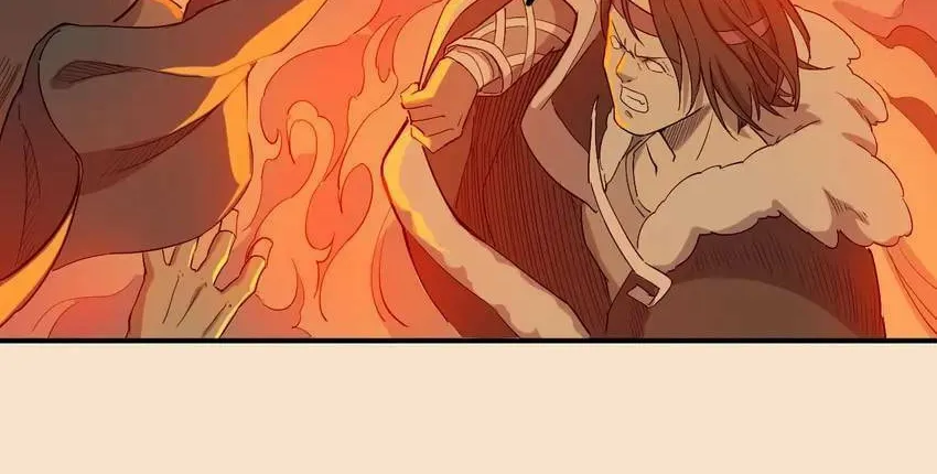 The God of Flame Chapter 1 page 85 - 