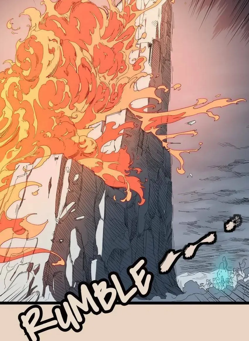 The God of Flame Chapter 1 page 87 - 