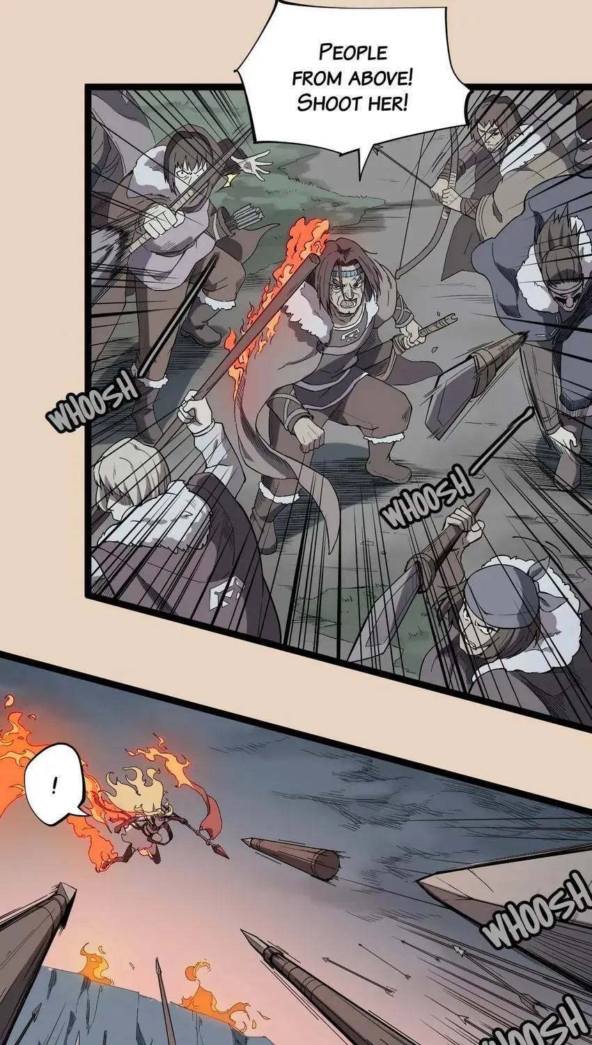 The God of Flame Chapter 1 page 89 - 