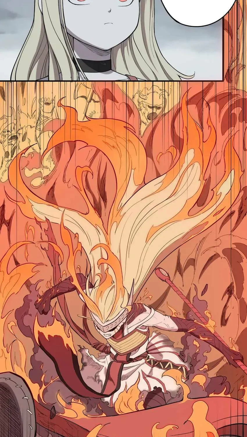 The God of Flame Chapter 1 page 95 - 