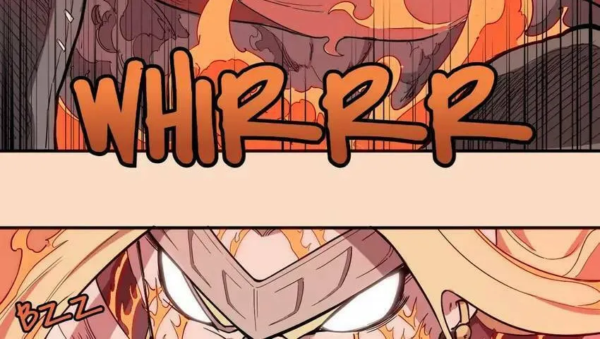 The God of Flame Chapter 1 page 96 - 