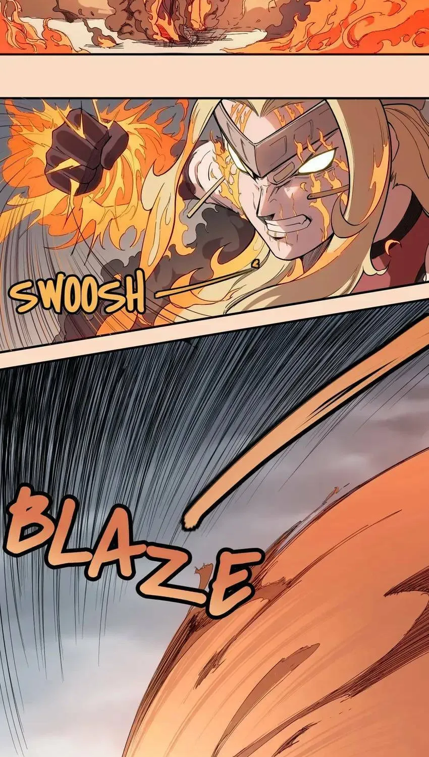 The God of Flame Chapter 1 page 98 - 